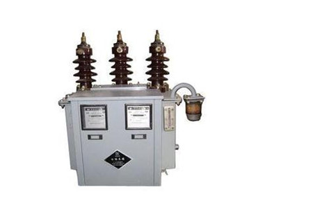 10KV戶內電壓互感器燒壞原因是什么？
