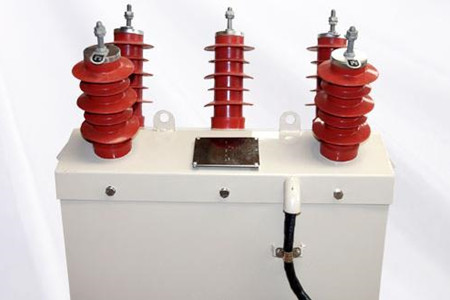 電流互感器的原理、種類、精度及選型