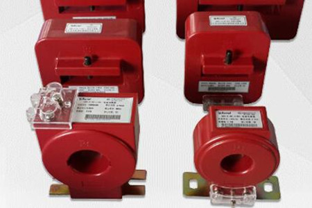 電流互感器的穿匝數如何換算?記住這個公式!