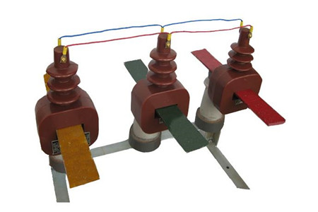 零序電流互感器如何調節(jié)電流,很簡單!