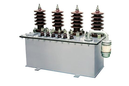 電壓互感器對安裝地點有哪些要求？有五點要求！