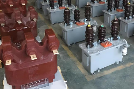 如何提高電壓互感器局部放電合格率？同禾有話說！