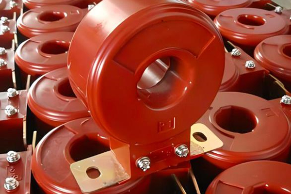 零序電流互感器和普通電流互感器差別竟如此大! 圖2