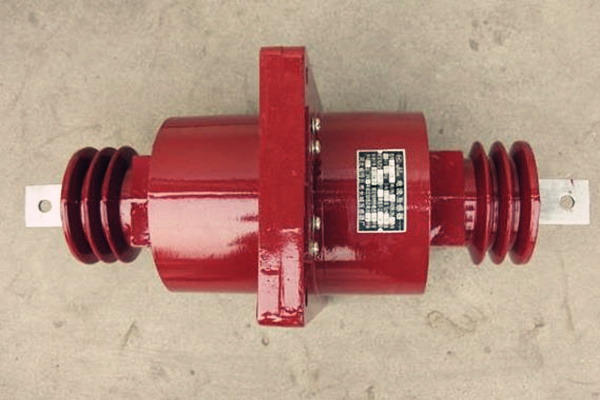 10KV電流互感器異常發熱的原因、后果與處理 圖1