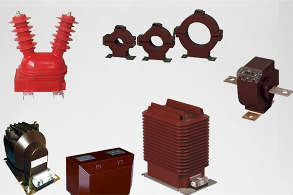 防爆互感器發生故障，原因可能在這！ 圖1