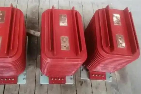 防爆互感器發生故障，原因可能在這！ 圖2