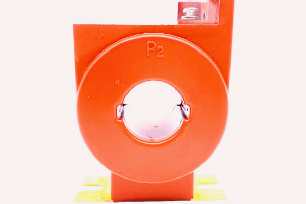 光學電流互感器實拍圖